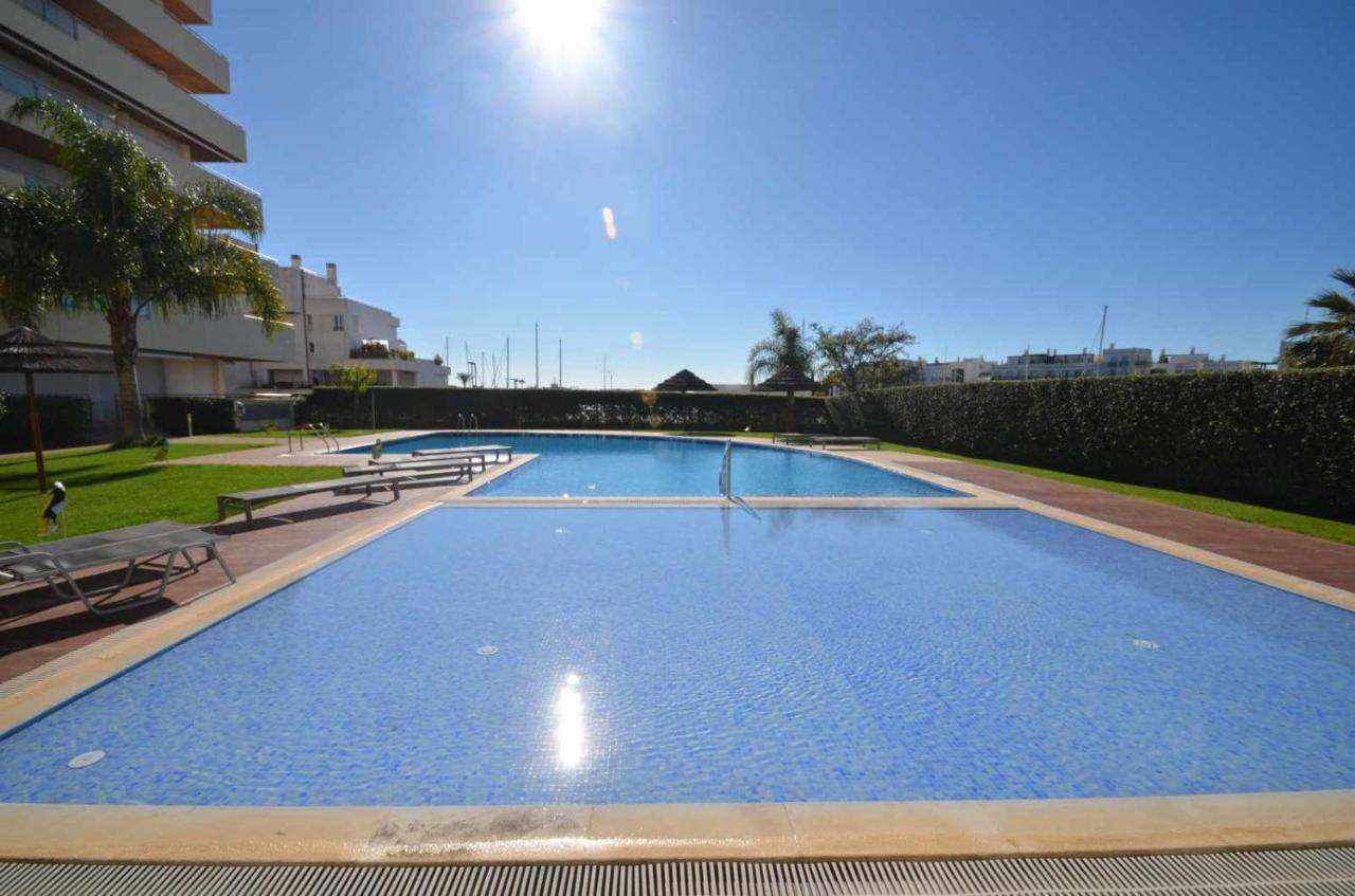 Aquamar Marina 012 by Vilamoura Sun Bagian luar foto