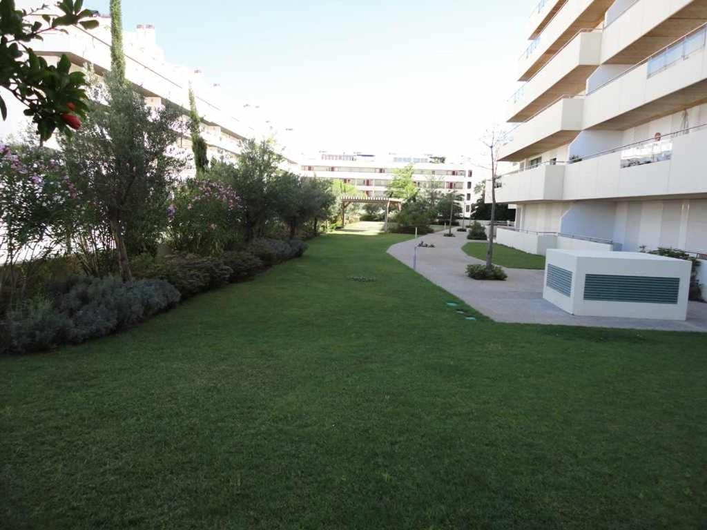 Aquamar Marina 012 by Vilamoura Sun Bagian luar foto