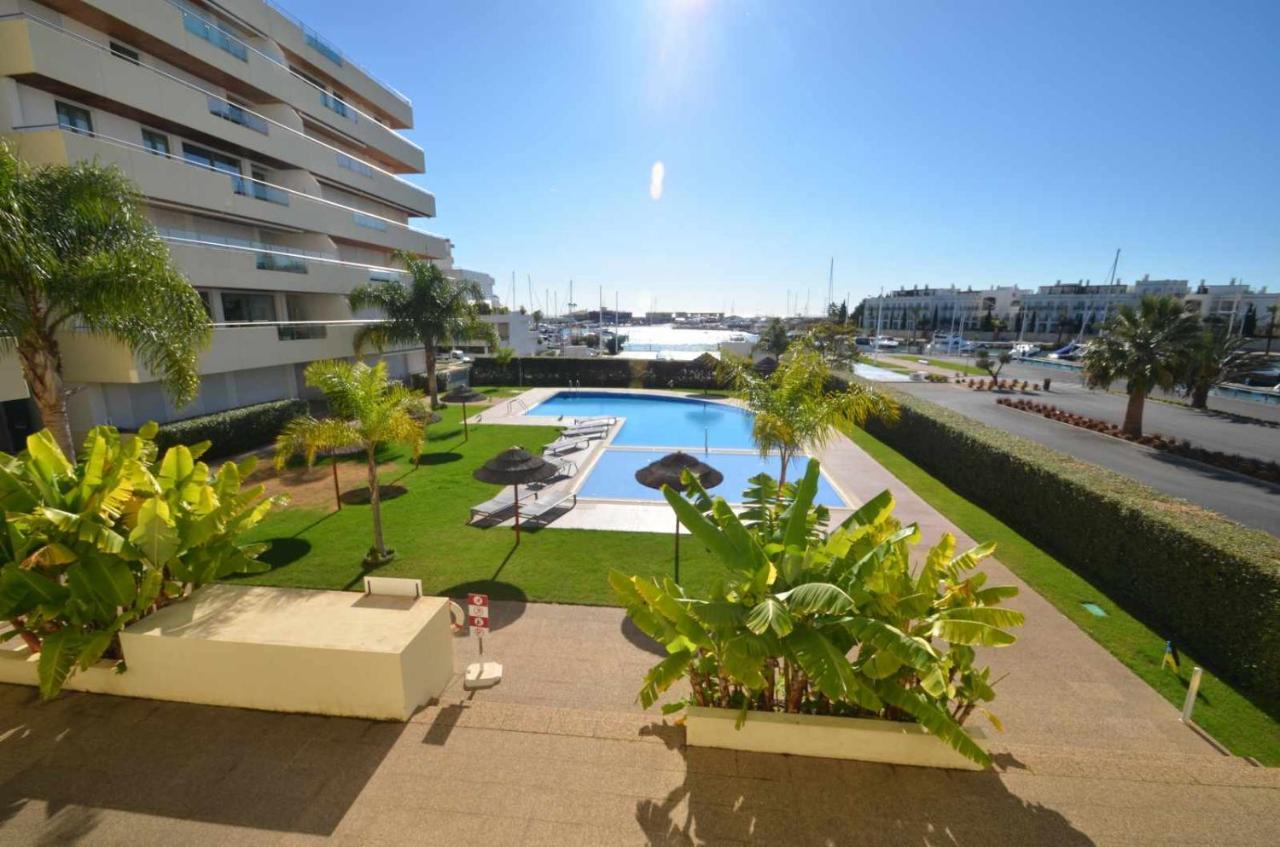 Aquamar Marina 012 by Vilamoura Sun Bagian luar foto