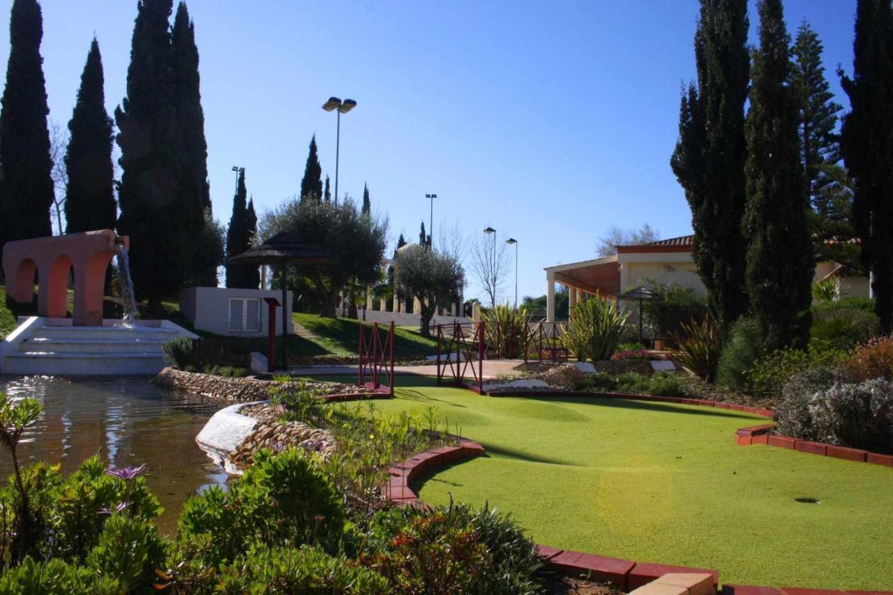 Aquamar Marina 012 by Vilamoura Sun Bagian luar foto