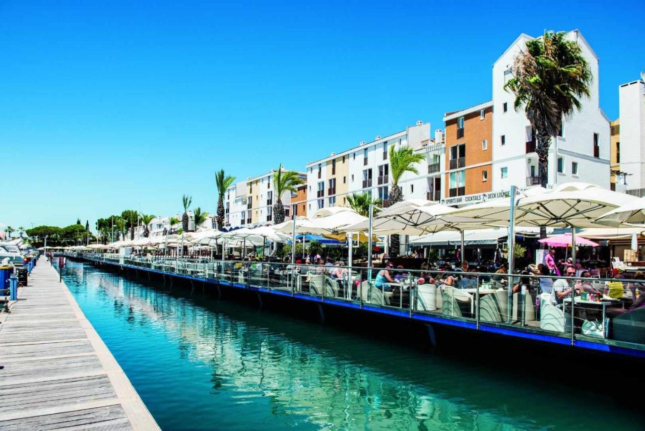 Aquamar Marina 012 by Vilamoura Sun Bagian luar foto